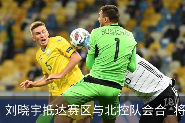 刘晓宇抵达赛区与北控队会合 将于明年1月签约