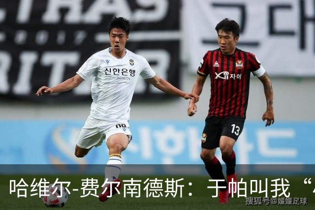 哈维尔-费尔南德斯：于帕叫我“小哈马”；克洛泽对球队要求高