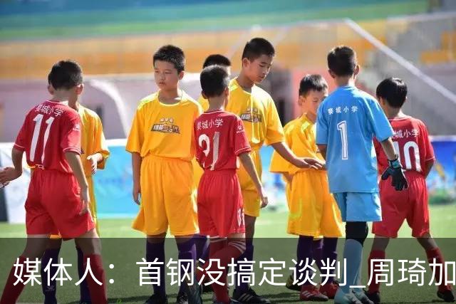 媒体人：首钢没搞定谈判 周琦加盟可能要黄